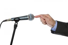 Przemówienia- jak napisać właściwe i efektywne przemówienie okolicznościowe