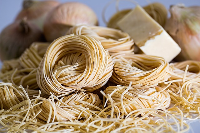 Clou kuchni włoskiej- prostota oraz prawdziwe składniki