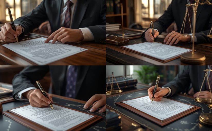 Jak w pełni świadomie        posługiwać się usługami prawnymi        podczas codziennych czynności