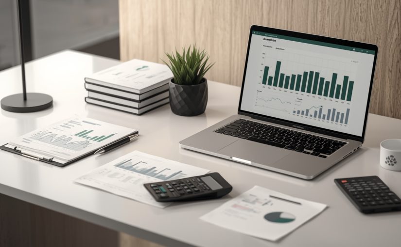 Jak strategicznie  kontrolować budżet firmowy