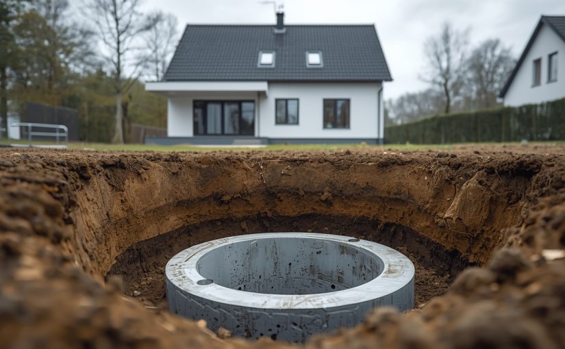 Eksploatacja zbiorników na ścieki w domu – praktyczny zbiór zasad poświęcony bezpiecznego zarządzania systemem odprowadzania ścieków przez lata