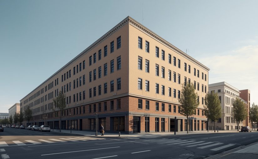 Strategiczna nadzór kondycji technicznej obiektów – jak planować, monitorować i interweniować świadomie