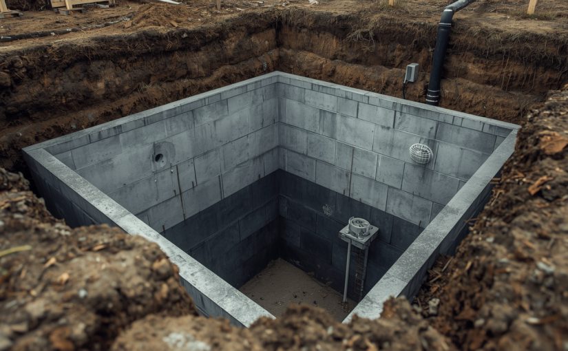 Niezawodna obsługa zbiornika bezodpływowego w domu jednorodzinnym – sprawdzone rozwiązania dla właścicieli nieruchomości